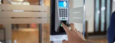 Access Control Systems